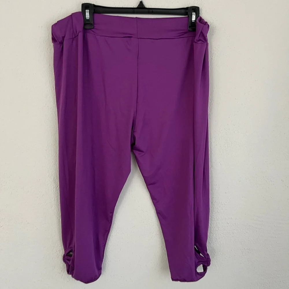 Cellabie woman purple